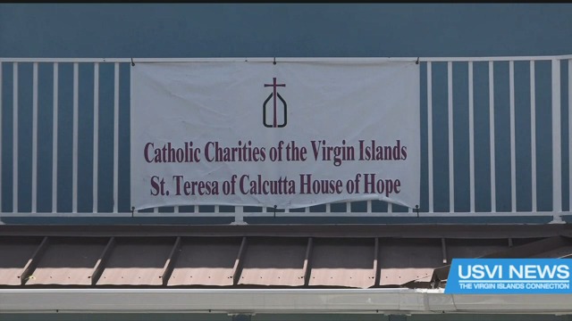 Transitional Housing For St. Croix’s Homeless