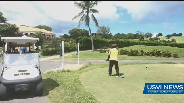 Local Golfers Travel to the Big Island