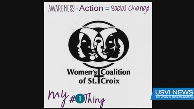 Women’s Coalition of St. Croix is Raising Awareness on Giving Tuesday