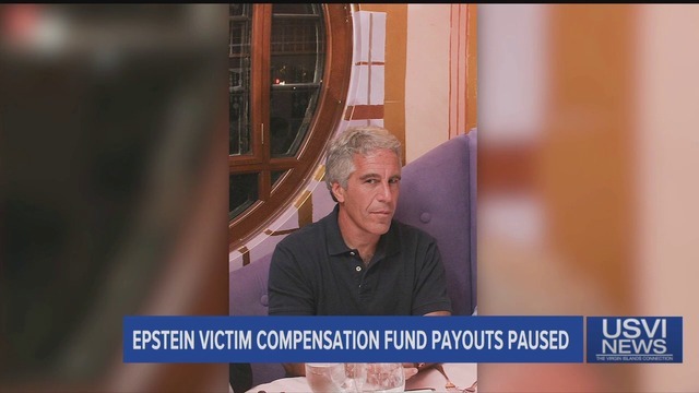 Epstein Victim Compensation Fund Payouts Have Been Paused