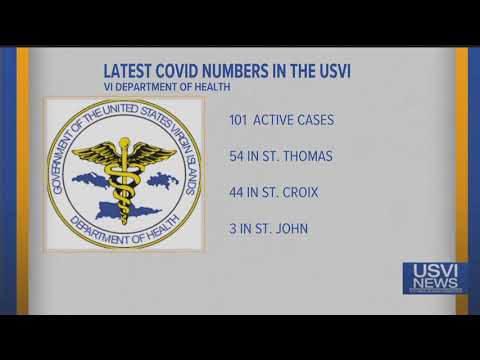 COVID-19 Case Update: February 24 2021