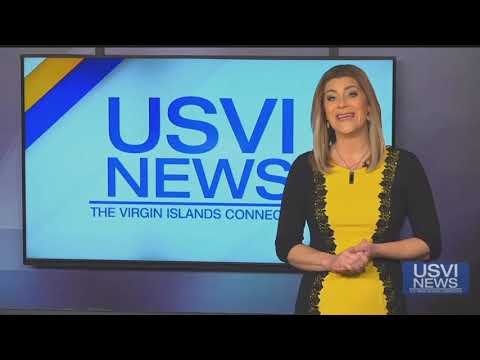 USVI Coronavirus Update: February 18 2021