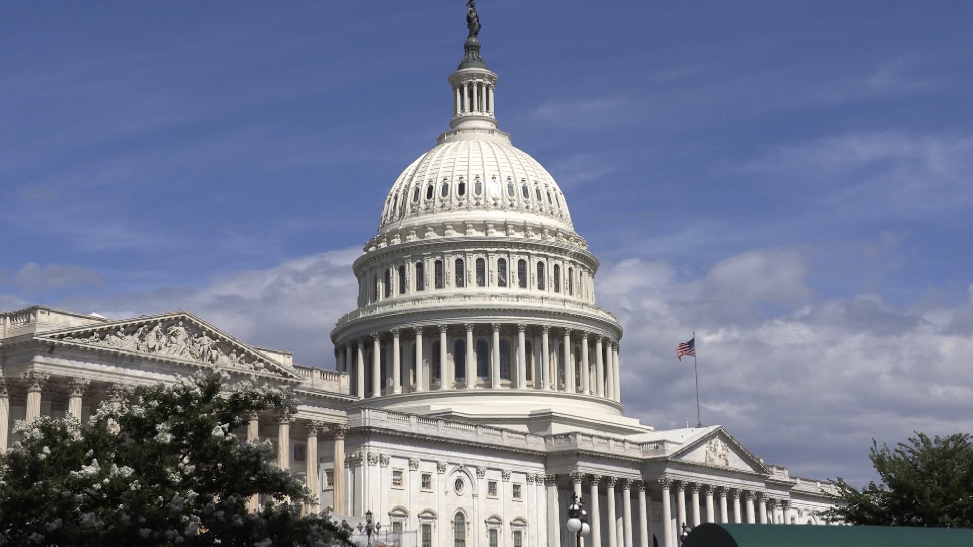 Caribbean’s Congressional delegates request millions for projects in new earmark program