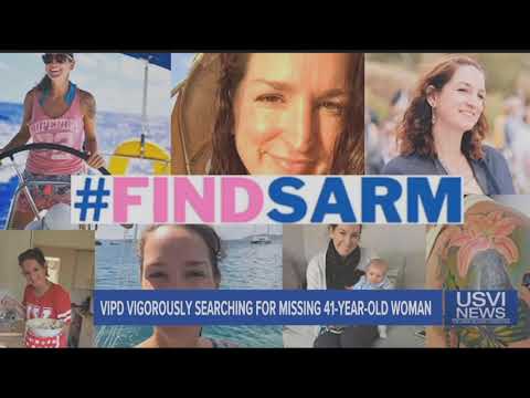 Update on Missing Persons Cases in Virgin Islands