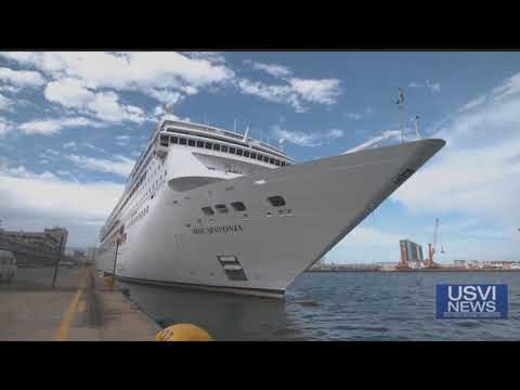 CDC Refuses to Lift No Sail Order for Cruise Lines