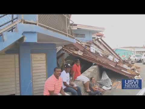 $8 Billion Released in Hurricane Funding for Puerto Rico