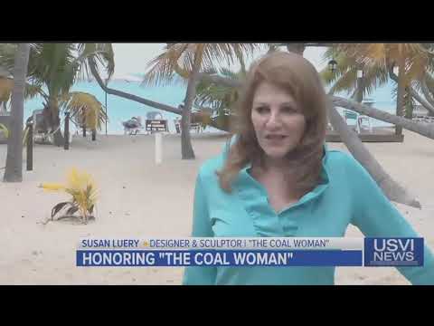 Honoring the Coal Woman