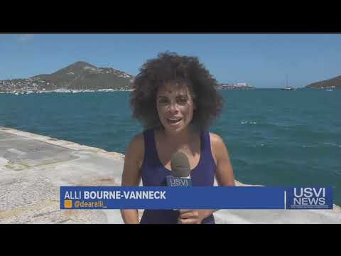 Update on Stimulus Checks in Virgin Islands