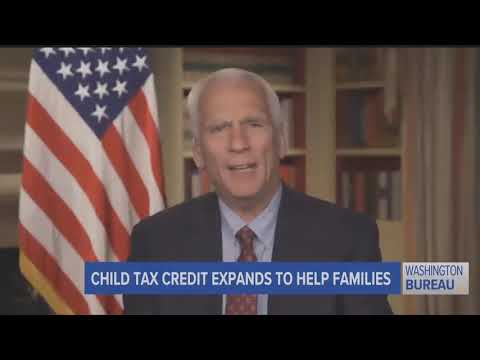 Child Tax Credit Expands to Help Families