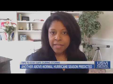 Tips to Stay Safe During Hurricane Season