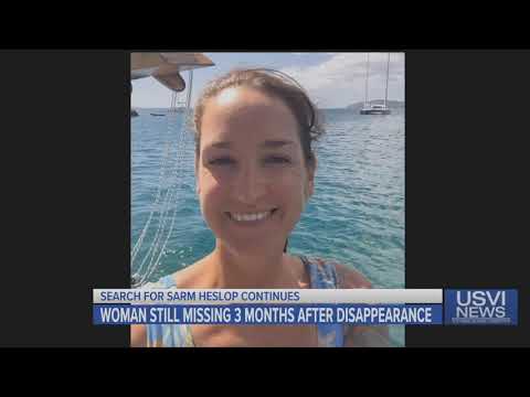 Woman Still Missing 3 Months After Disappearance