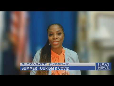 Summer Tourism and COVID-19: Lawmakers on Loosening Restrictions Economic Impact