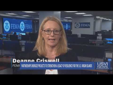 FEMA Works to Reduce Risks Hazards Posed by Hurricanes Disasters