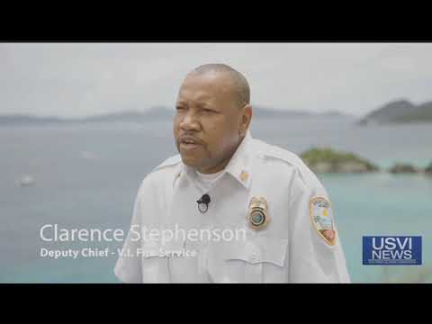 USVI Takes Career Recruitment Campaign to Atlanta