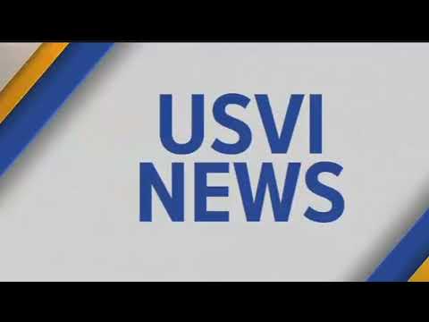 Active COVID-19 Cases in USVI: December 21, 2021