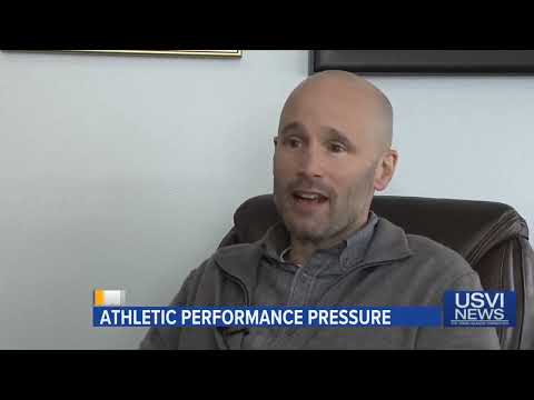 Athletic Performance Pressure Mounts