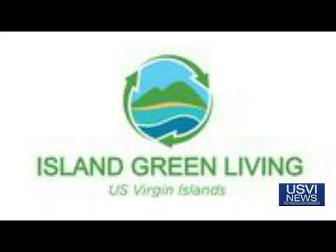 St. John Island Green Living to Help With Plastic Recycling