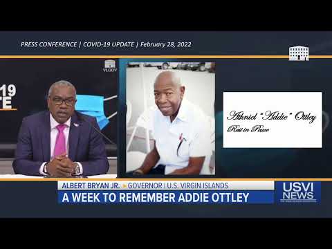 A Week to Remember Addie Ottley