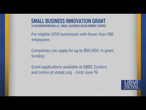 New Grant Initiative to Help Small Businesses Hit by COVID-19 Pandemic