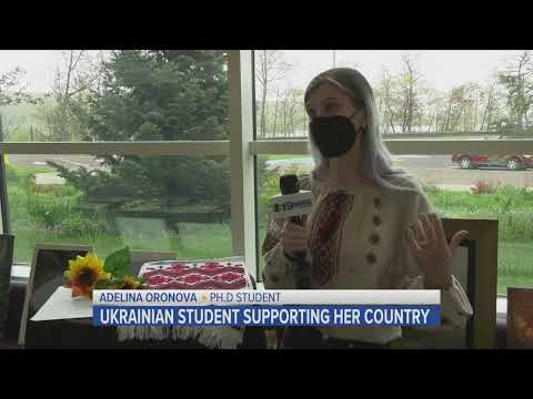 Yooper’s for Ukraine