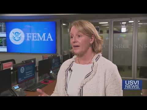 FEMA on Lessons Learned 5 Years after Hurricane Irma