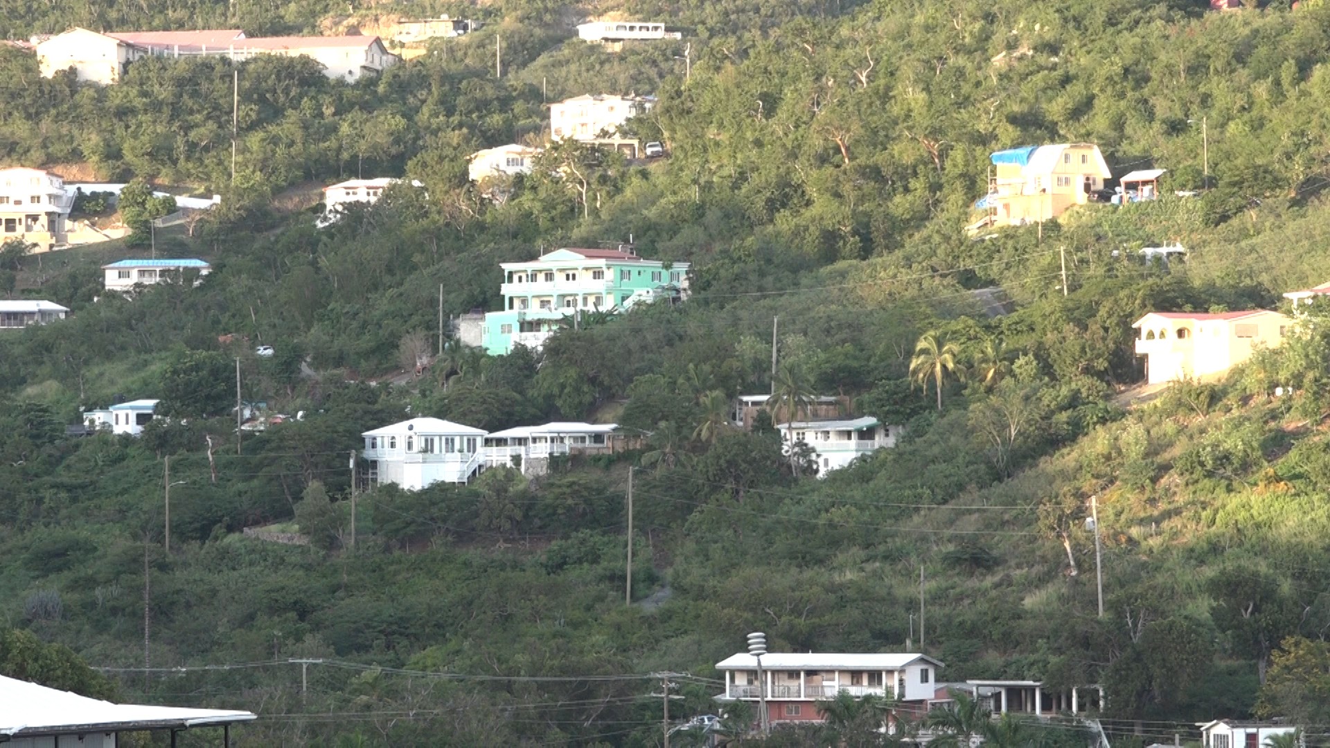 Governor Bryan Announces New Program to Help Moderate Income Virgin Islanders Achieve Homeownership