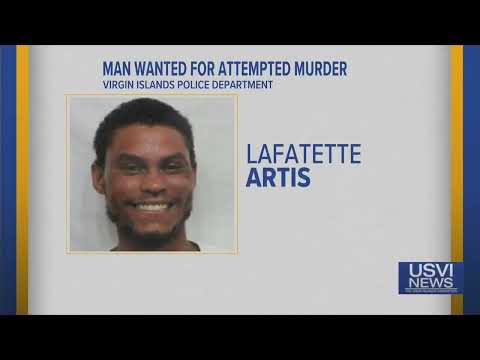 Man Wanted for Attempted Murder