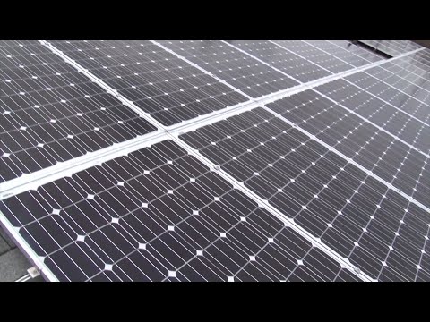 Solar+ Financing Pilot Program