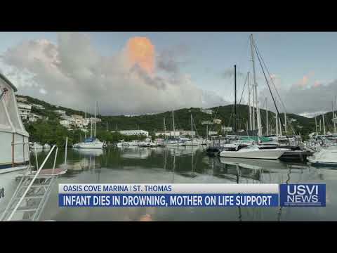 Infant Dies in Drowning at Oasis Cove Marina; Mother on Life Support