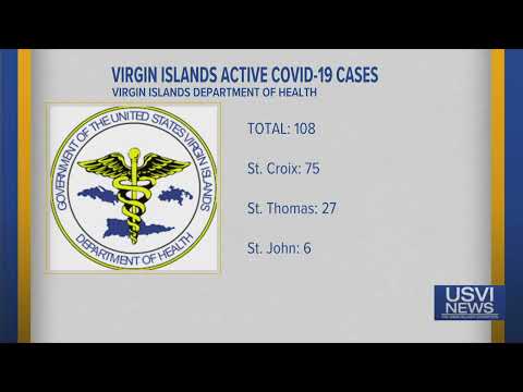 108 Active COVID-19 Cases Reported: February 6, 2023