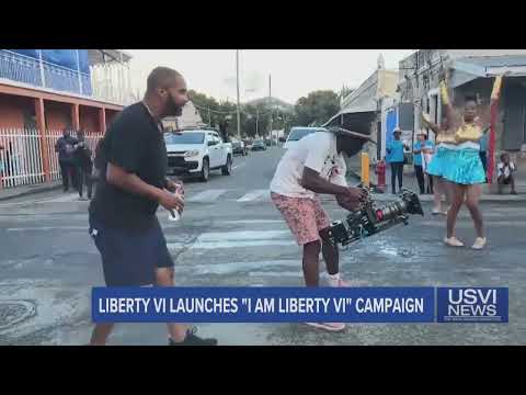 Liberty VI Launches New Campaign