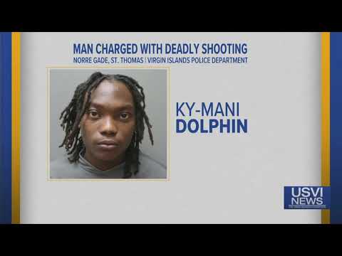 Man Charged with Deadly Shooting