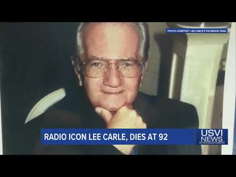 Radio Icon Lee Carle, Dies at 92