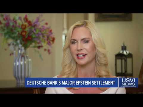 New Details on Deutsche Bank’s Major Epstein Settlement