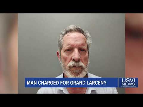 Construction Company Owner Charged with Grand Larceny