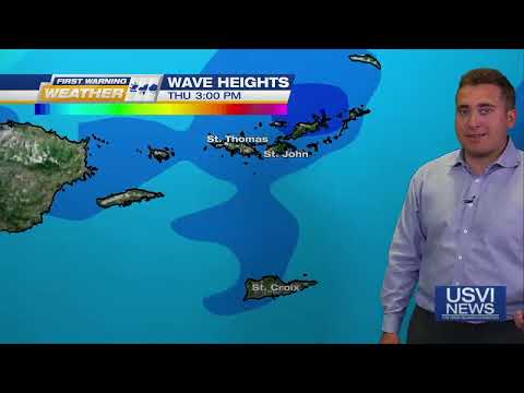 First Warning Weather: June 7, 2023