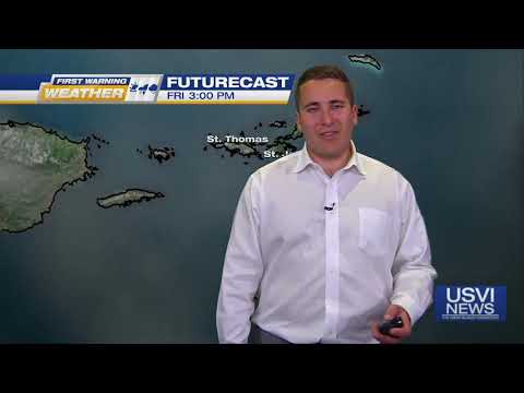 First Warning Weather: June 8, 2023