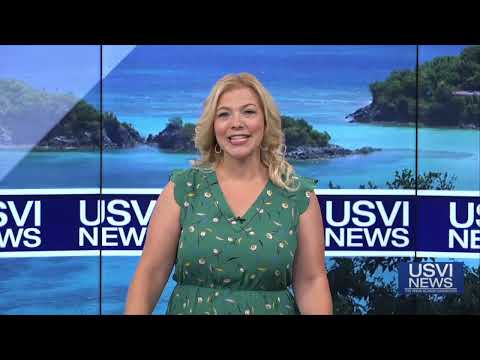 USVI Offers Tips to Prepare for a Hurricane