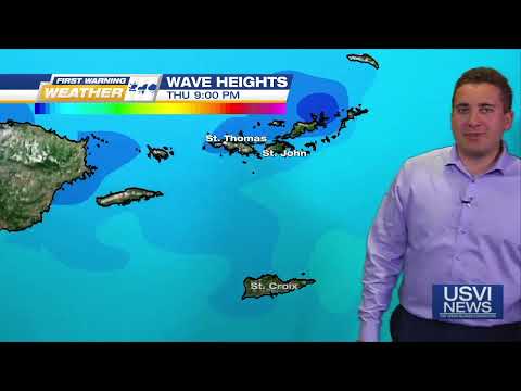 First Warning Weather: June 14, 2023