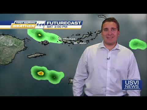 First Warning Weather: June 16, 2023