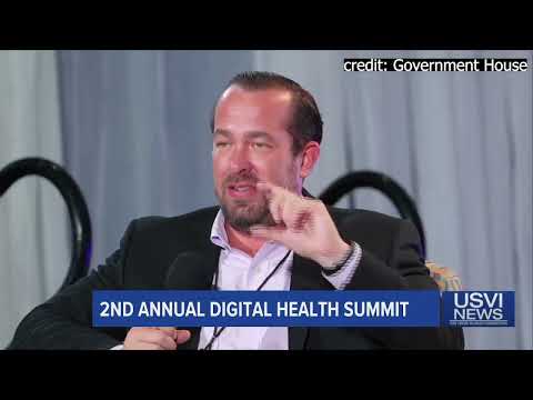 Digital Health Summit Wraps up