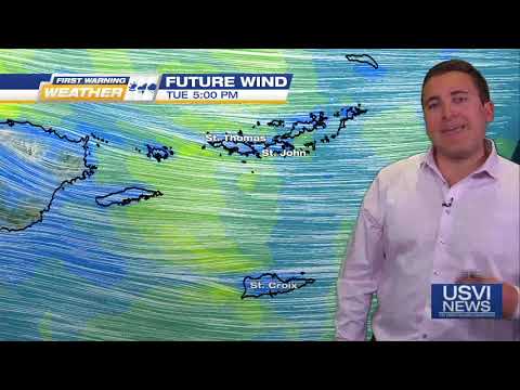 First Warning Weather: June 19, 2023