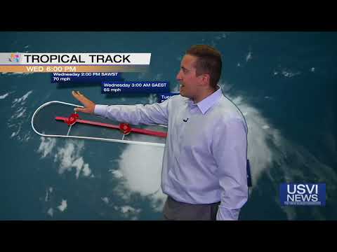 First Warning Weather: June 20, 2023