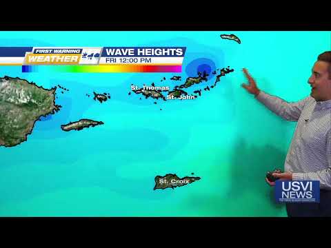 First Warning Weather: June 21, 2023