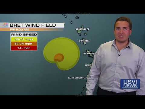 First Warning Weather: June 22, 2023