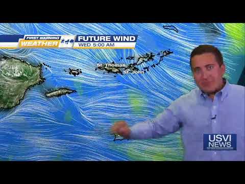 First Warning Weather: June 26, 2023