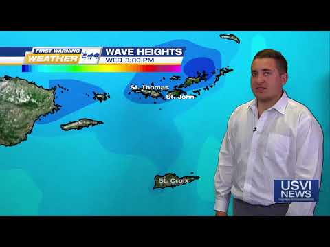 First Warning Weather: July 4, 2023