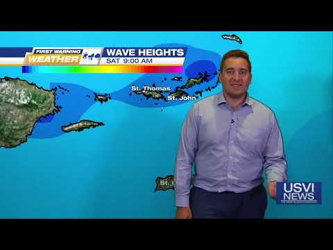 First Warning Weather: July 5, 2023