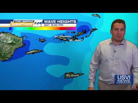 First Warning Weather: July 6, 2023