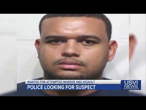 Attempted Murder, Assault Suspect Sought